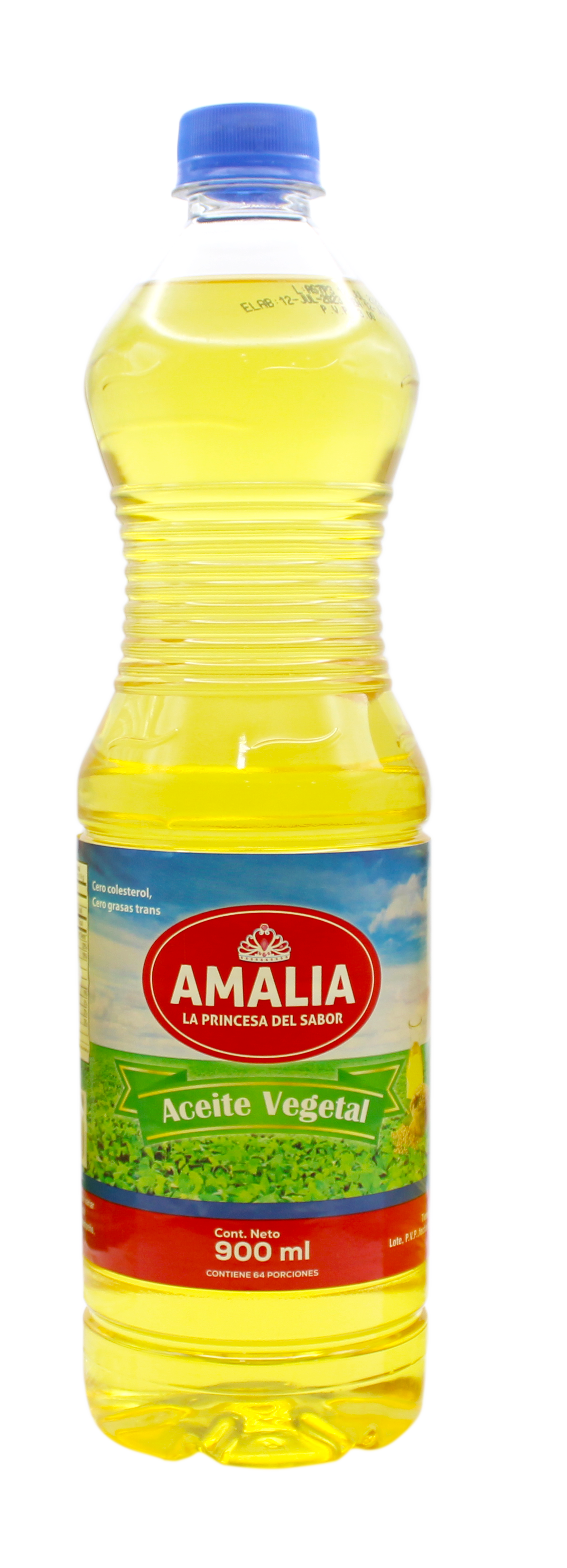 aceite amalia