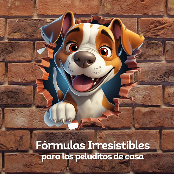 mascota amalia